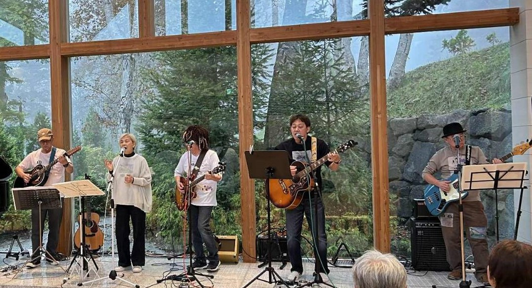 GTライブ＃258 moiwa