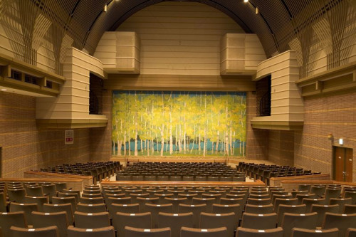 2026/5/4　千歳市文化センターホール　GTライブ