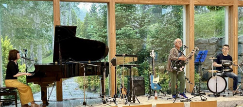 GTライブ in  MOIWA