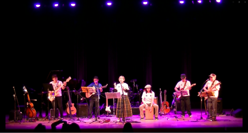 2026/5/4　千歳市文化センターホール　GTライブ