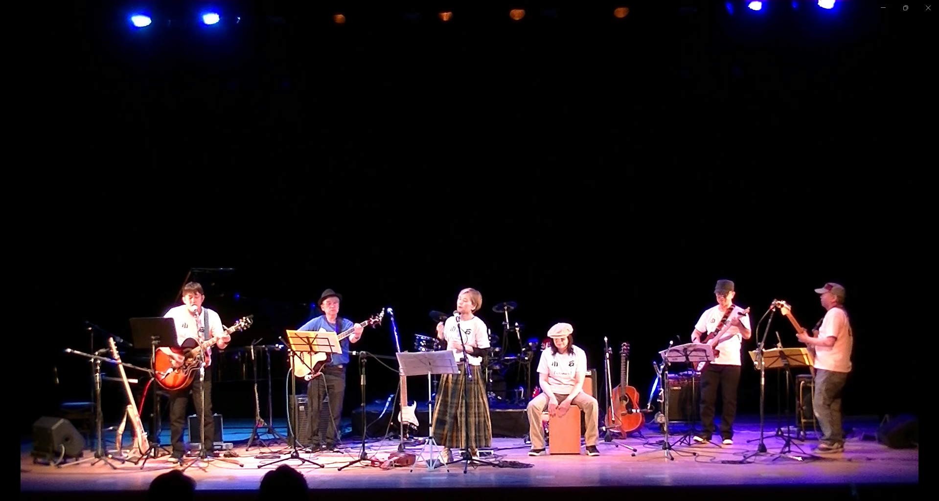 千歳文化センター