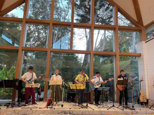 小石(stones)　シークレット練習会