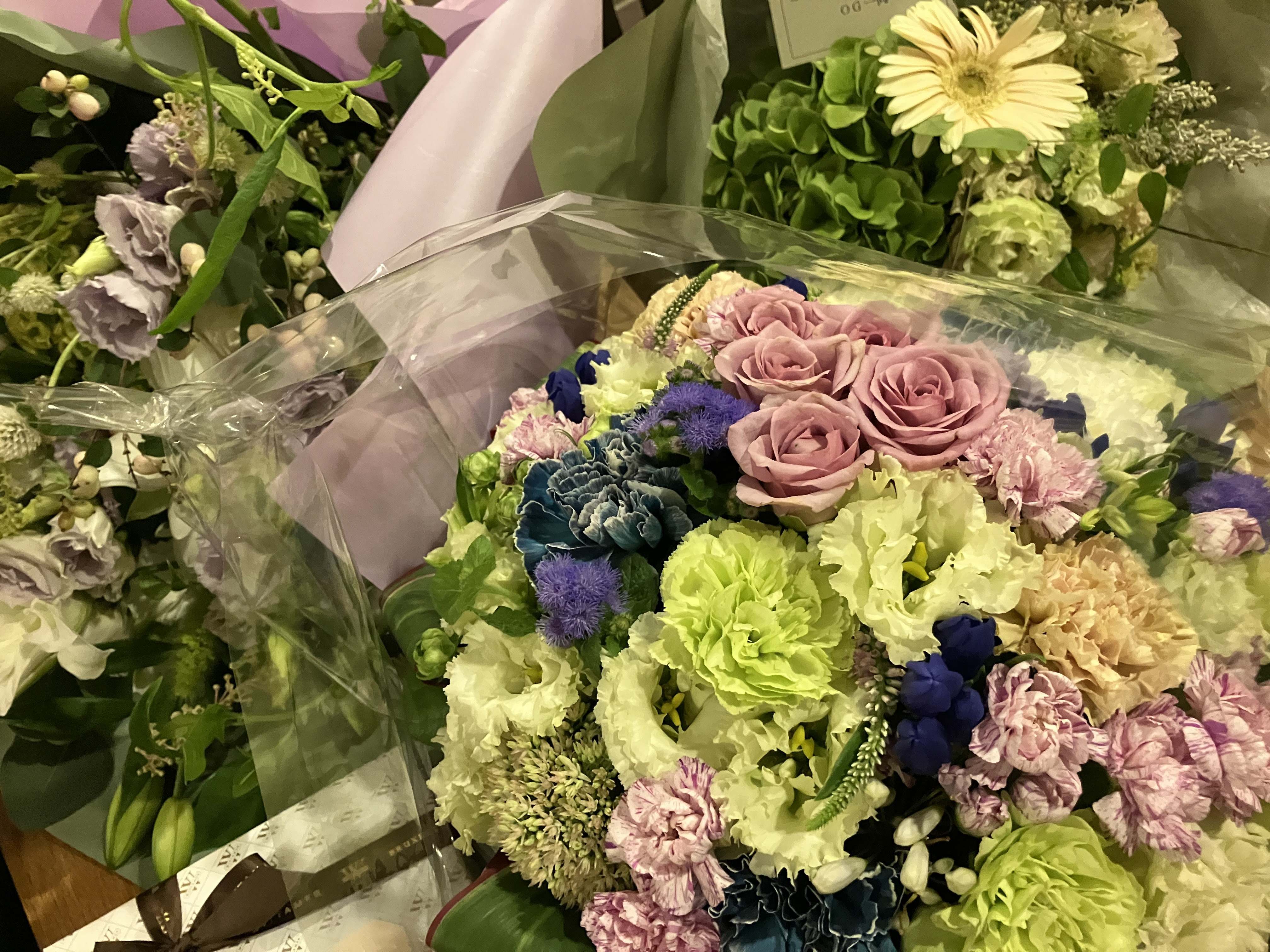 Varlation concert 無事終演致しました🌟