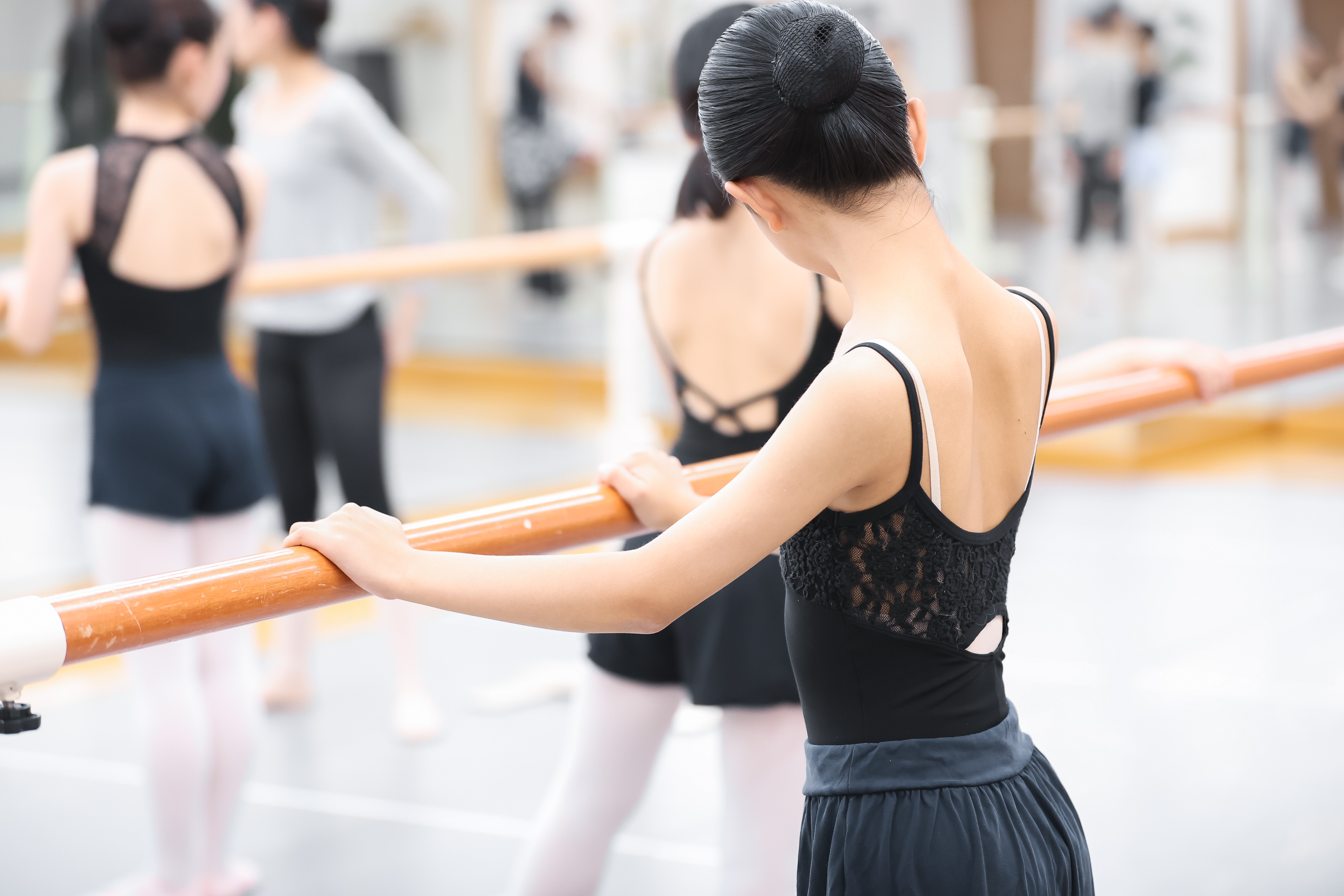 新クラス　中高生クラスお知らせ