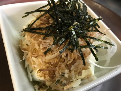 豆腐サラダ.JPG