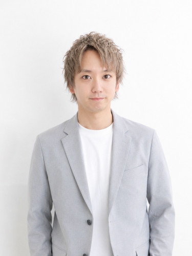 代表 / 毛髪診断士 山口 隼輔
