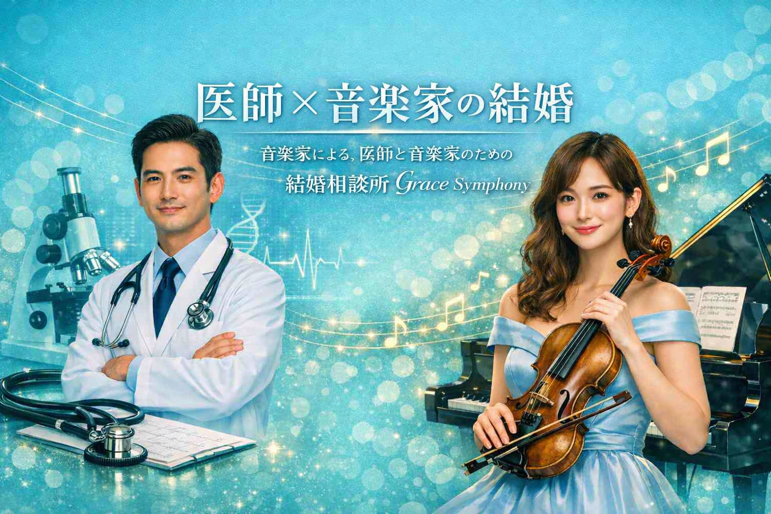 グレイスシンフォニー