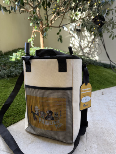 ペット防災セット販売開始