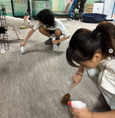 20260817_保護施設掃除.jpg