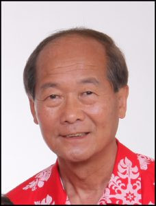 「昼下がりのハワイアン♪」