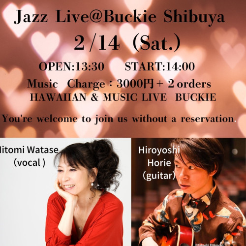 JAZZ　LIVE