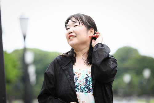 撮影ありがとうございました♪