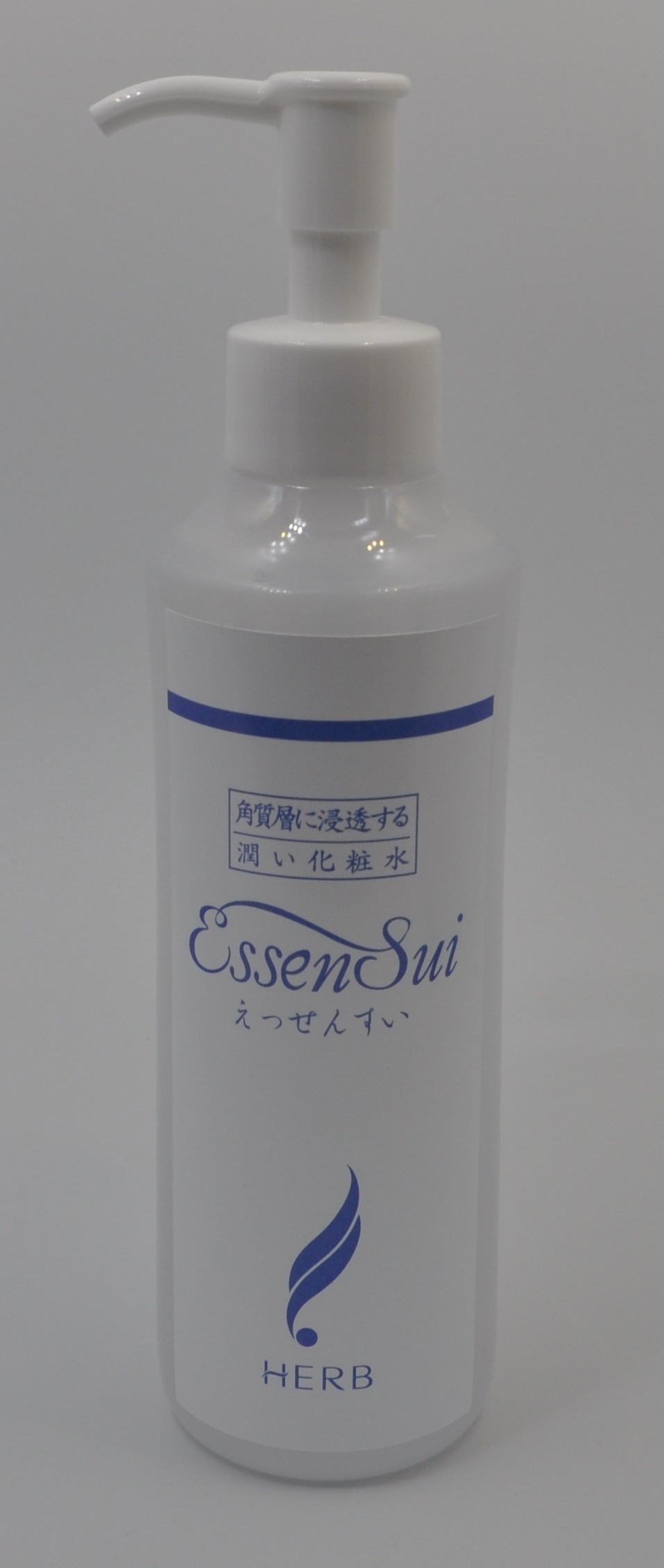 【化粧水】えっせんすい