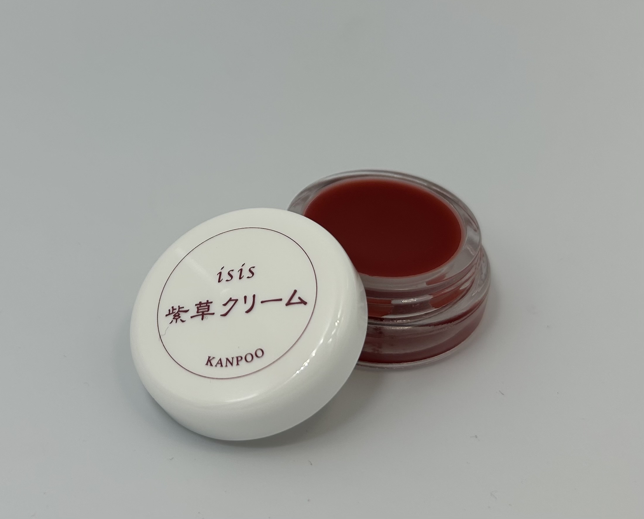 【保護クリーム】紫草クリーム