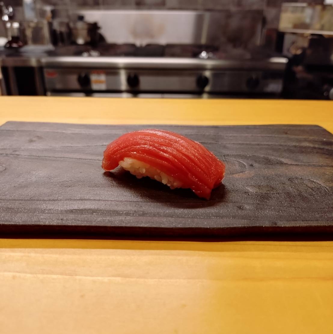 【7~9月の鮨の日のご案内】