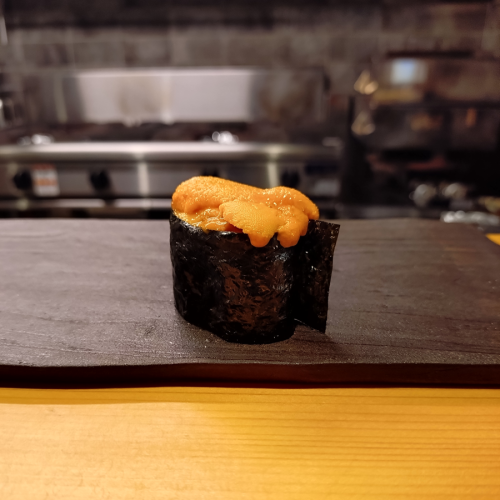 【鮨の日の開催日程と空席情報】