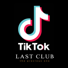 TikTok公式「LASTCLUB」