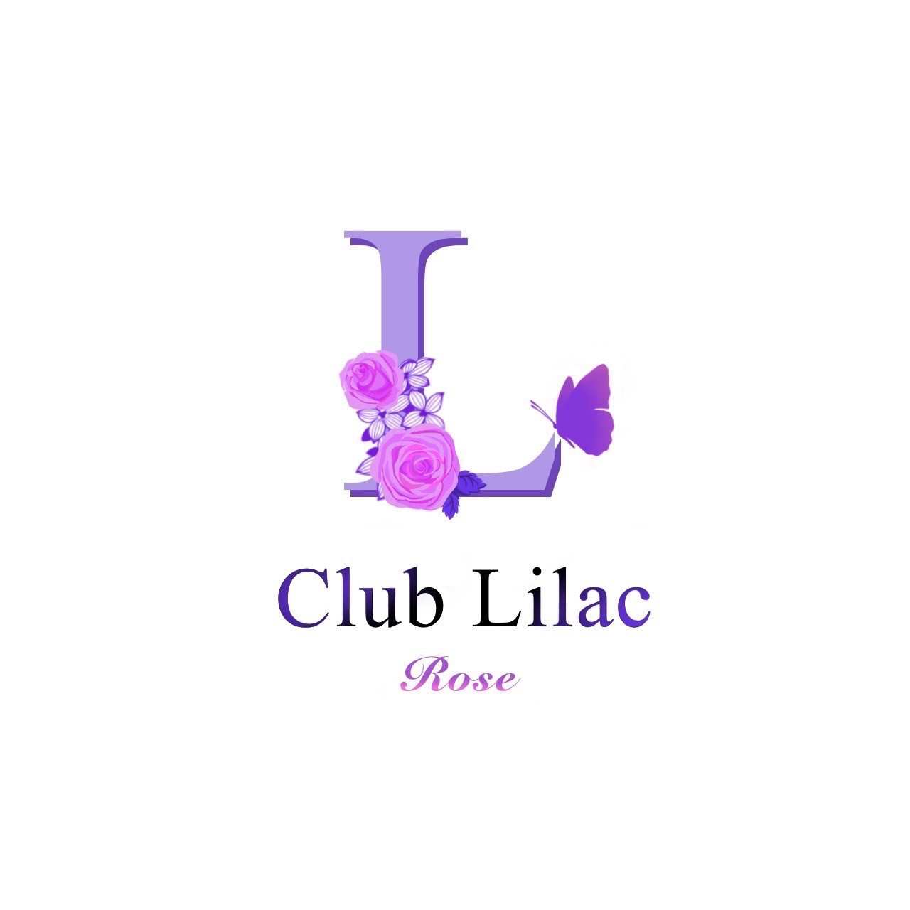Club lilac rose