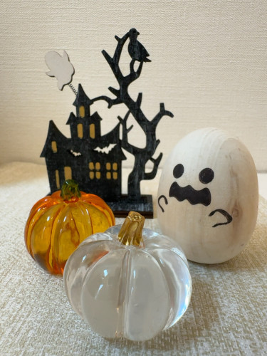 ハロウィン