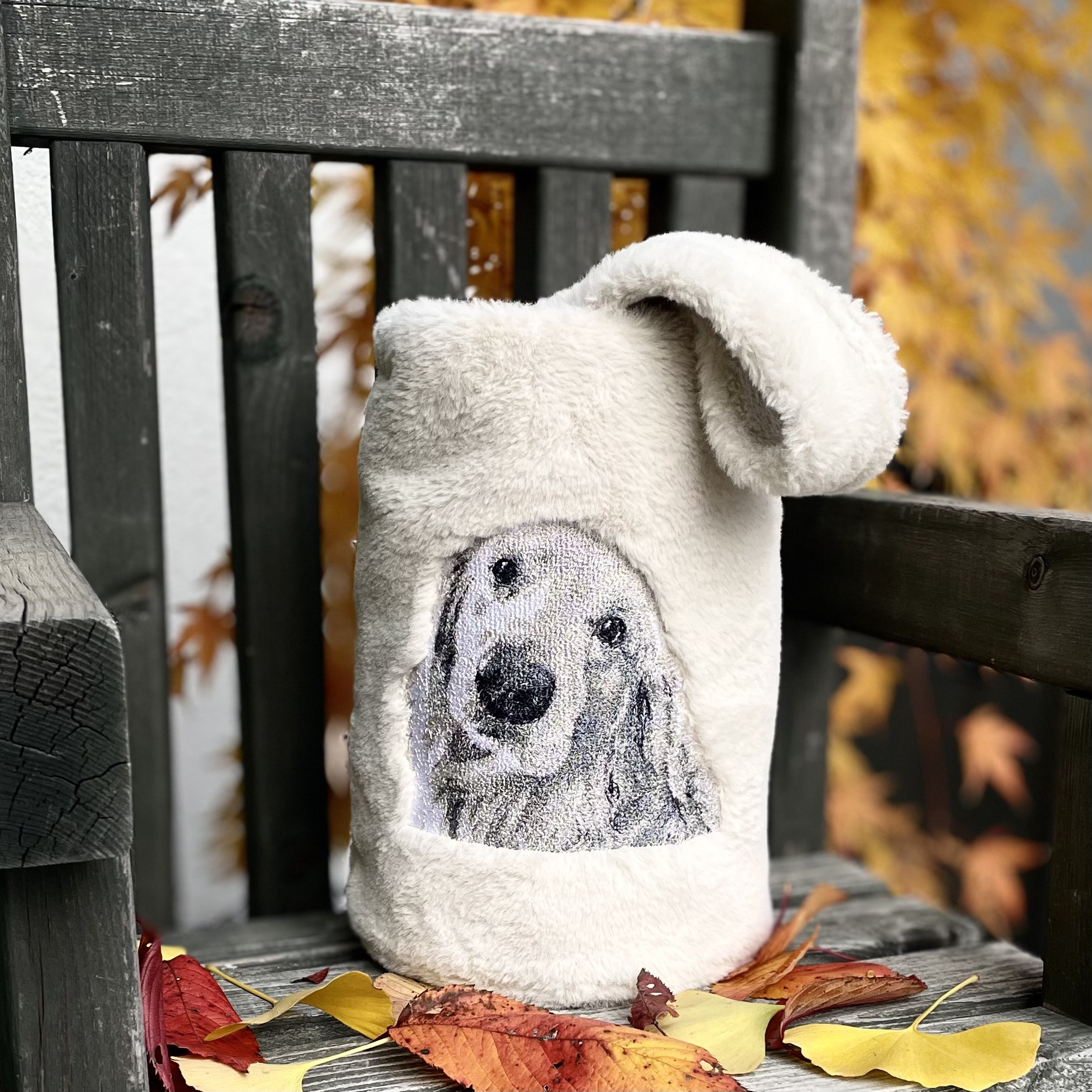 エコファートート