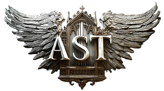 Angelic Storyteller
AST