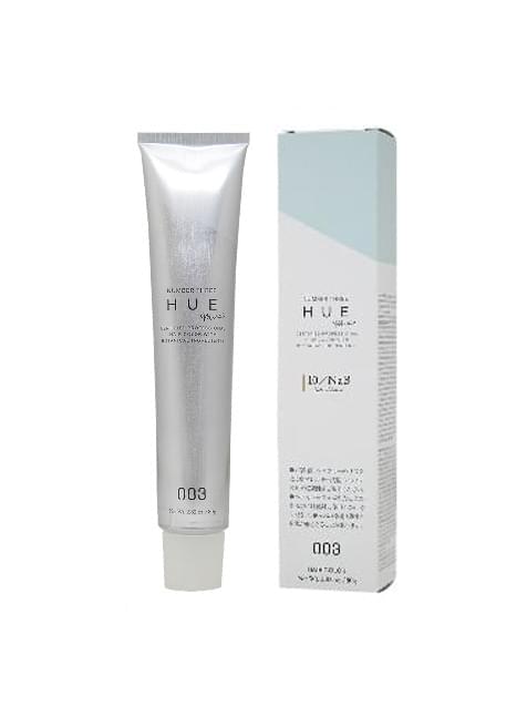 HUE mirai (Vegan / HALAL)