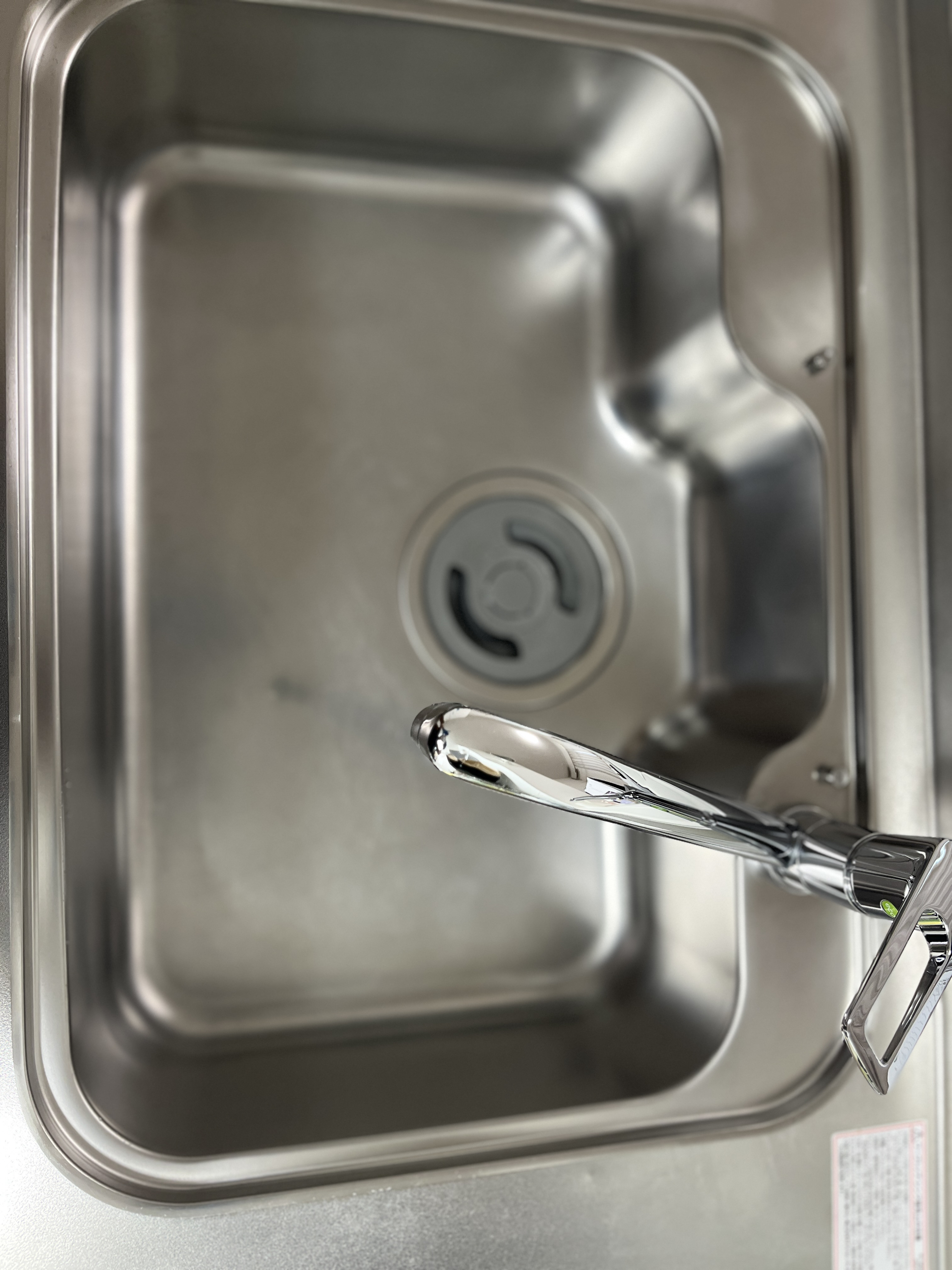 キッチンクリーニング