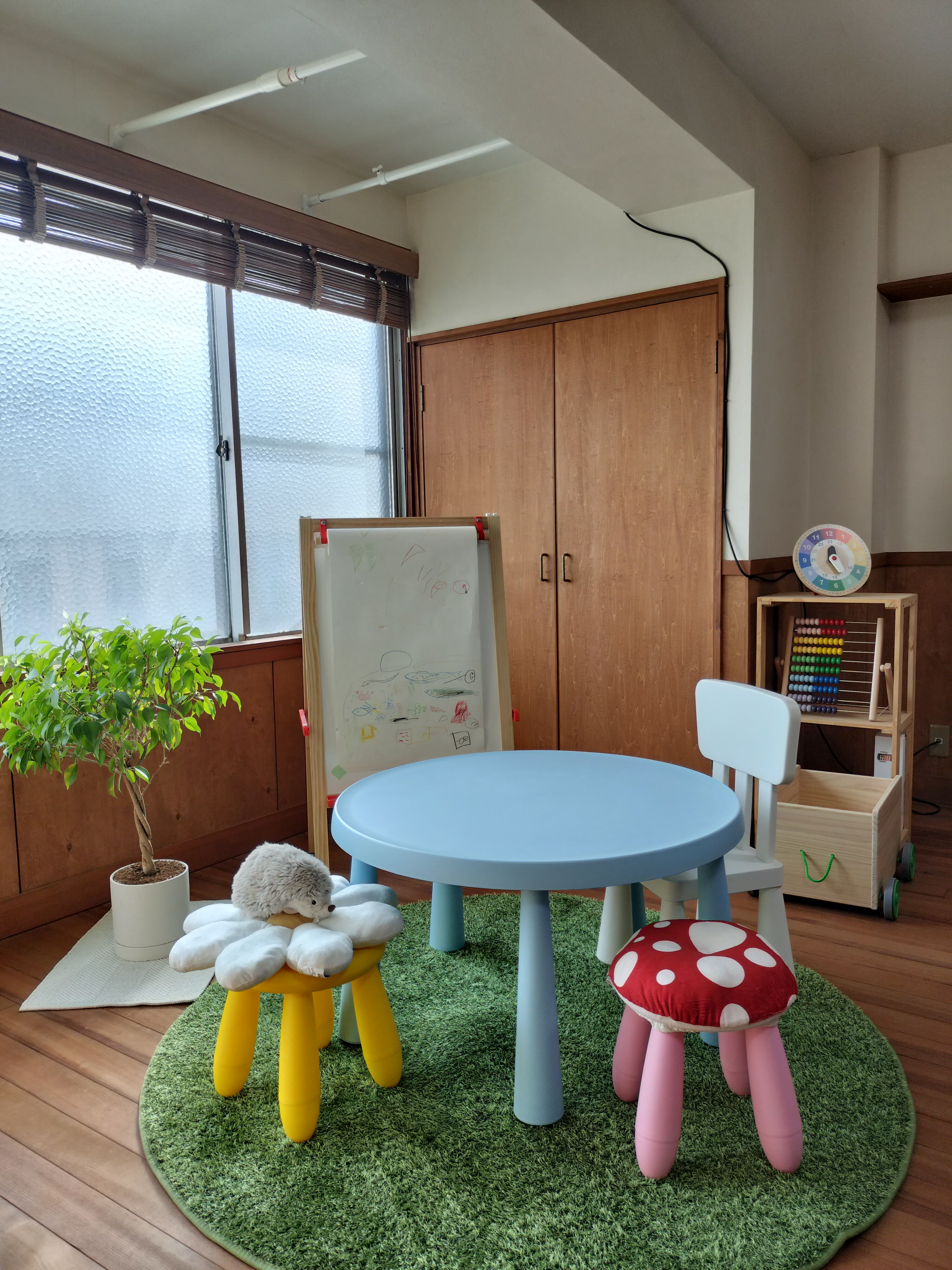 【ここだけの話NO8】🌳英語のからくり🌳の話