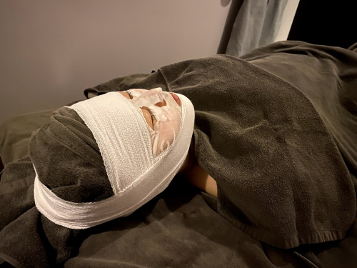 フェイス&ボディ