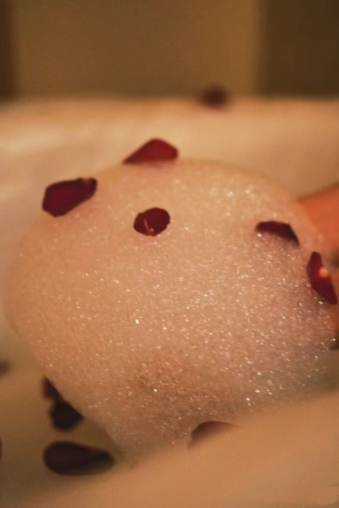 ソフトスムージー泡洗体