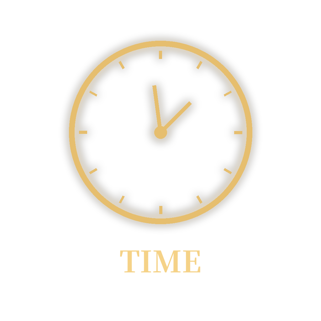 TIME