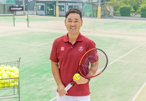 渡邉隼コーチの想いに迫る! 星野新聞堂「face to face」掲載されました。