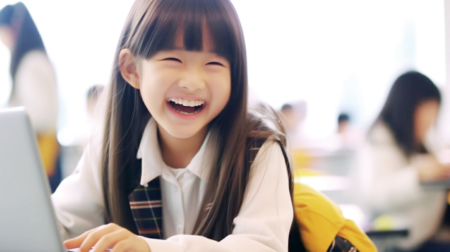 教育付き学童保育 そうぞうワールド