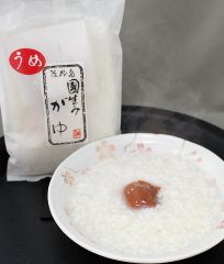 國生みがゆ うめ