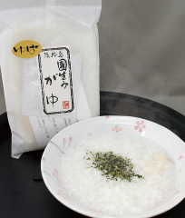 國生みがゆ ゆば