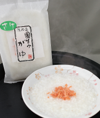 國生みがゆ さけ