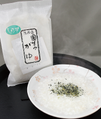 國生みがゆ しらす