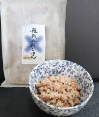 雑穀五穀ごはん