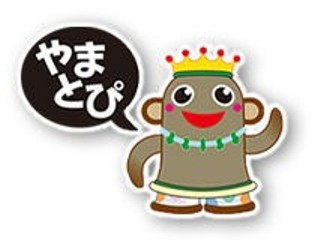 大和とぴっくで紹介されました