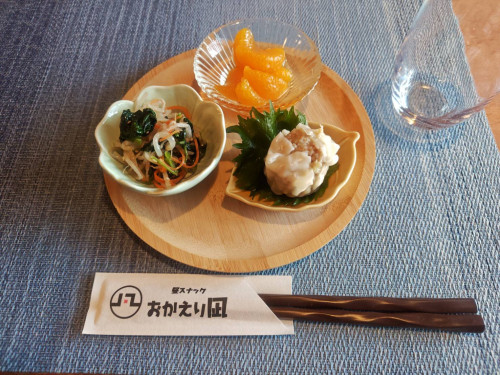 2026/02/27 シュウマイ