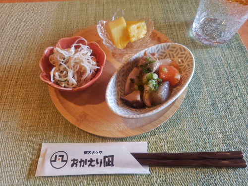 2026/07/14 筑前煮