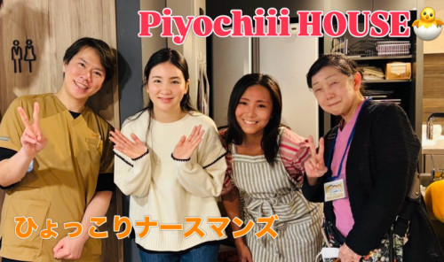 素敵な女優さんに出会いました✨