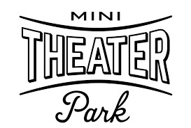 ミニシアターパーク 『See you at theaters ! 』 ~映画館で会いましょう~