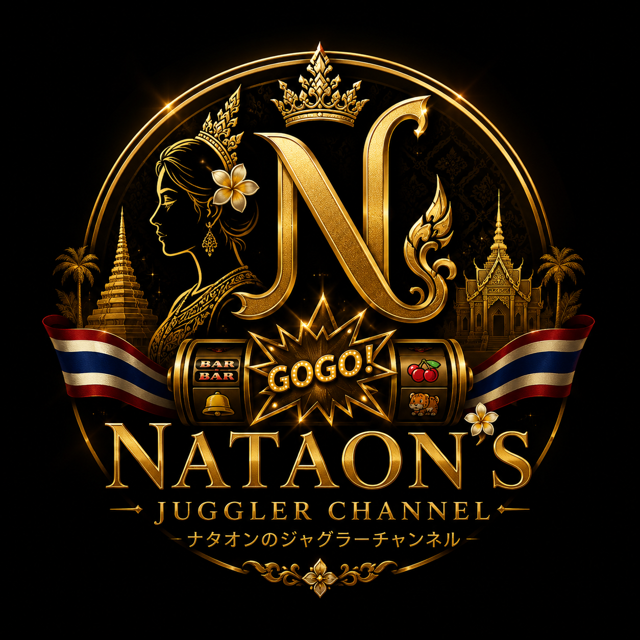 NATHAON JUGGLER CHANNEL
