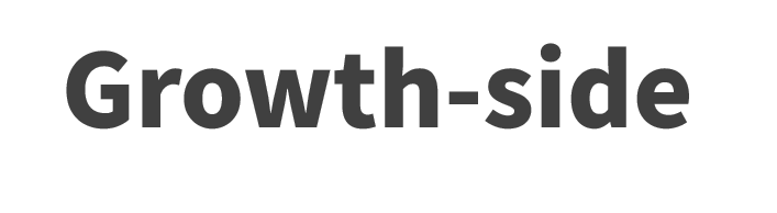 Growth-Side
