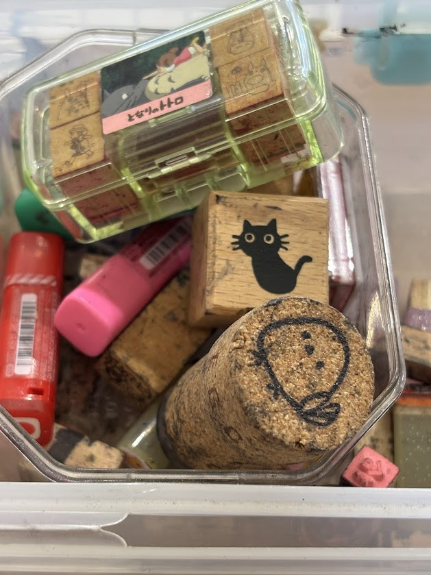 お楽しみプレゼントもあります。