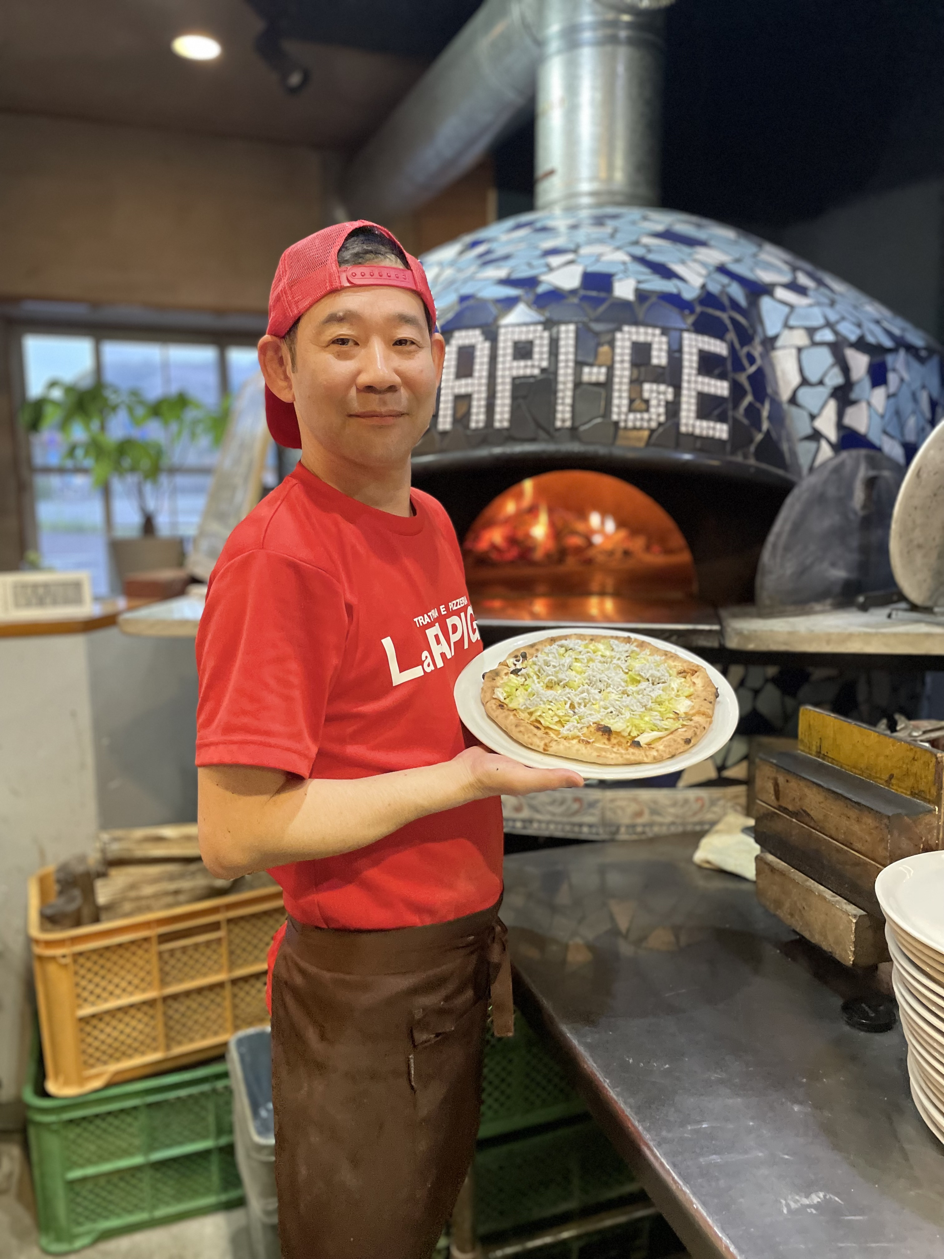 ゴールデンウィークありがとうございました