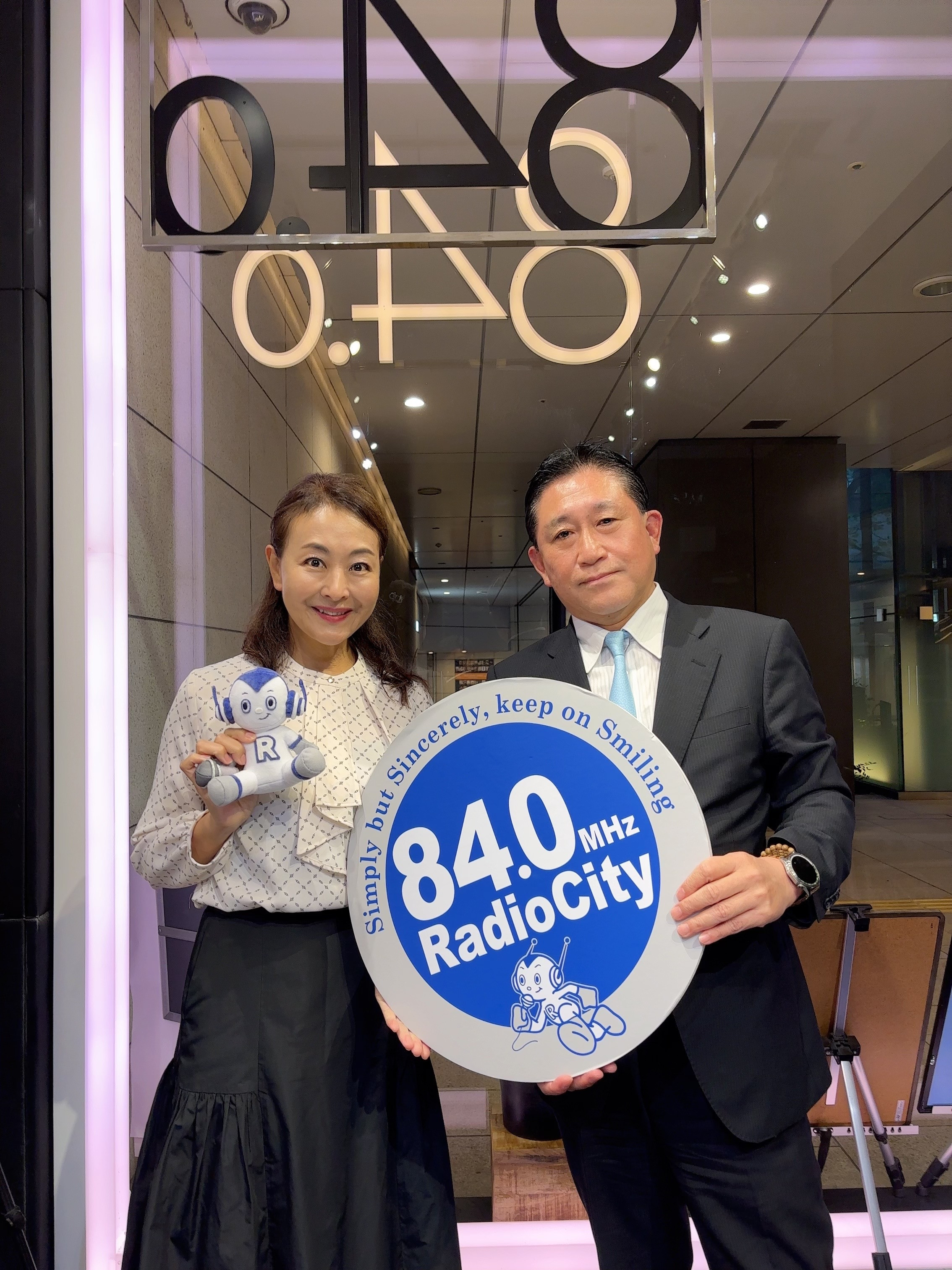 株式会社 電通アドギア 代表取締役社長 岩井 大さん