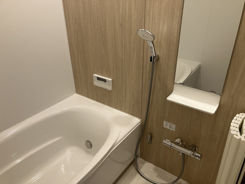 お風呂/Bathroom