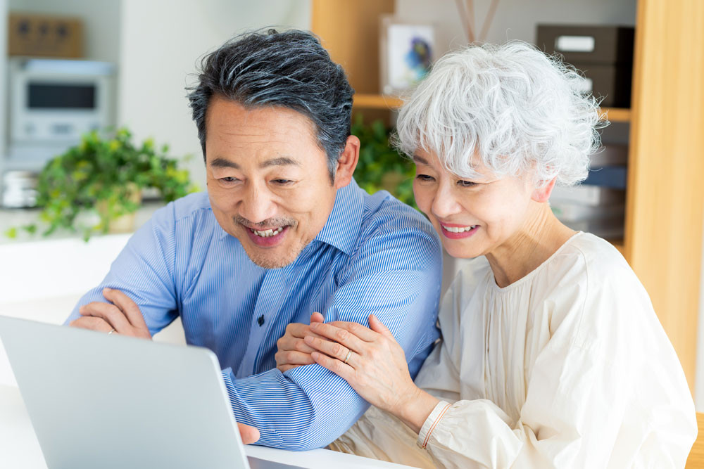 「どこに相談すればいい?」を、窓口ひとつで丸ごと解決。